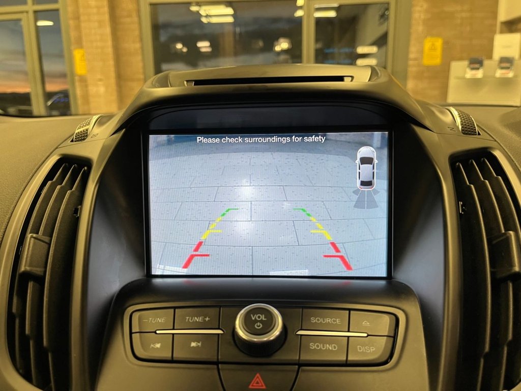 Used Ford Kuga 2019 for sale - 76685886: Photo 13