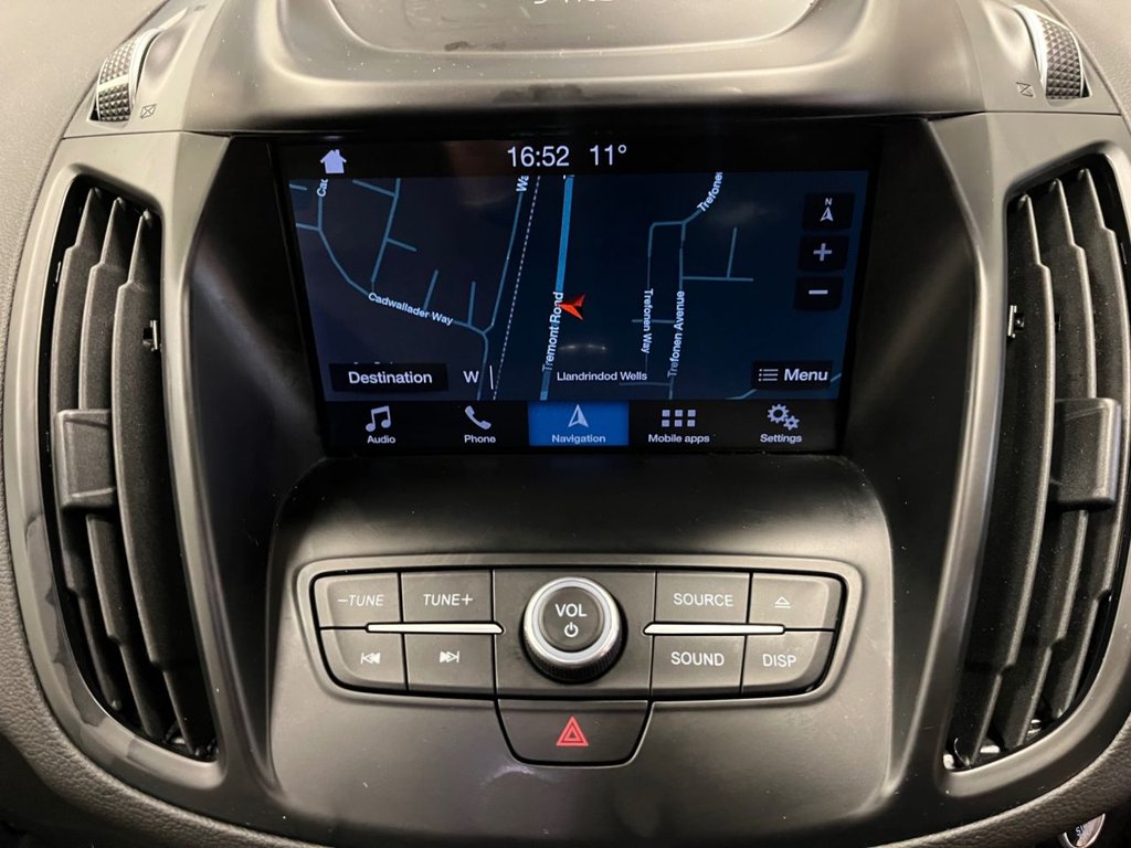 Used Ford Kuga 2019 for sale - 76685886: Photo 14