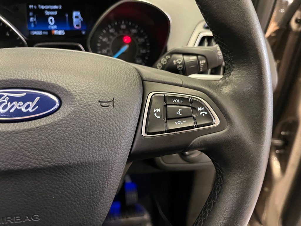 Used Ford Kuga 2019 for sale - 76685886: Photo 16