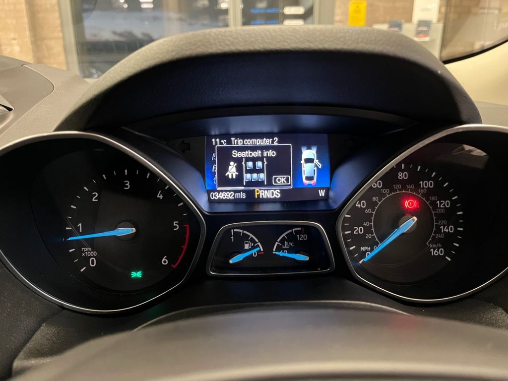 Used Ford Kuga 2019 for sale - 76685886: Photo 17