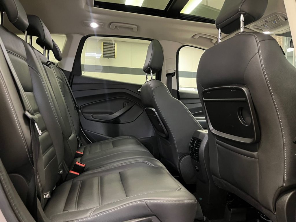 Used Ford Kuga 2019 for sale - 76685886: Photo 18