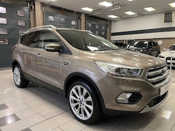 Used Ford Kuga 2019 for sale - 76685886: Photo