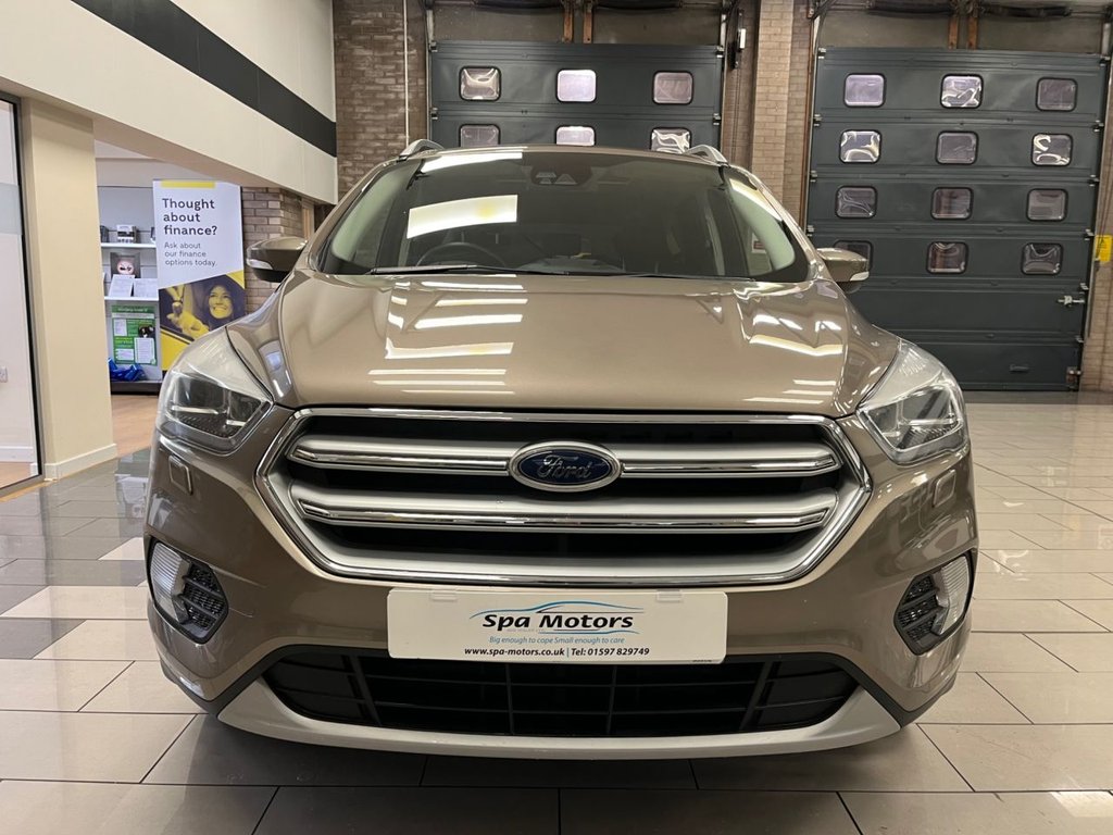 Used Ford Kuga 2019 for sale - 76685886: Photo 2