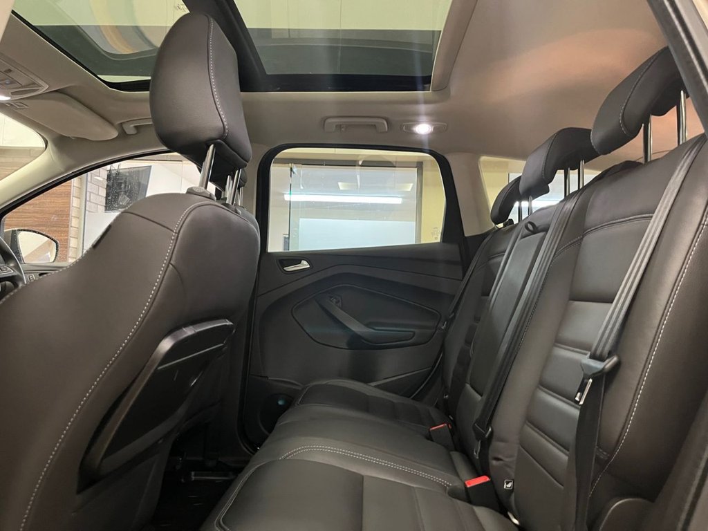 Used Ford Kuga 2019 for sale - 76685886: Photo 20