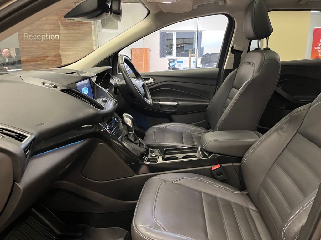 Used Ford Kuga 2019 for sale - 76685886: Photo 21
