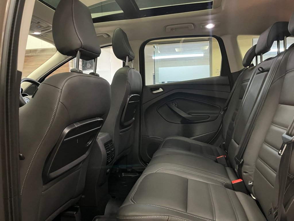 Used Ford Kuga 2019 for sale - 76685886: Photo 22