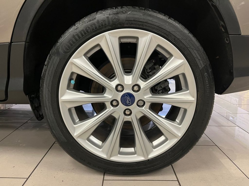 Used Ford Kuga 2019 for sale - 76685886: Photo 24