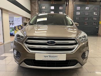 Used Ford Kuga 2019 for sale - 76685886: Photo