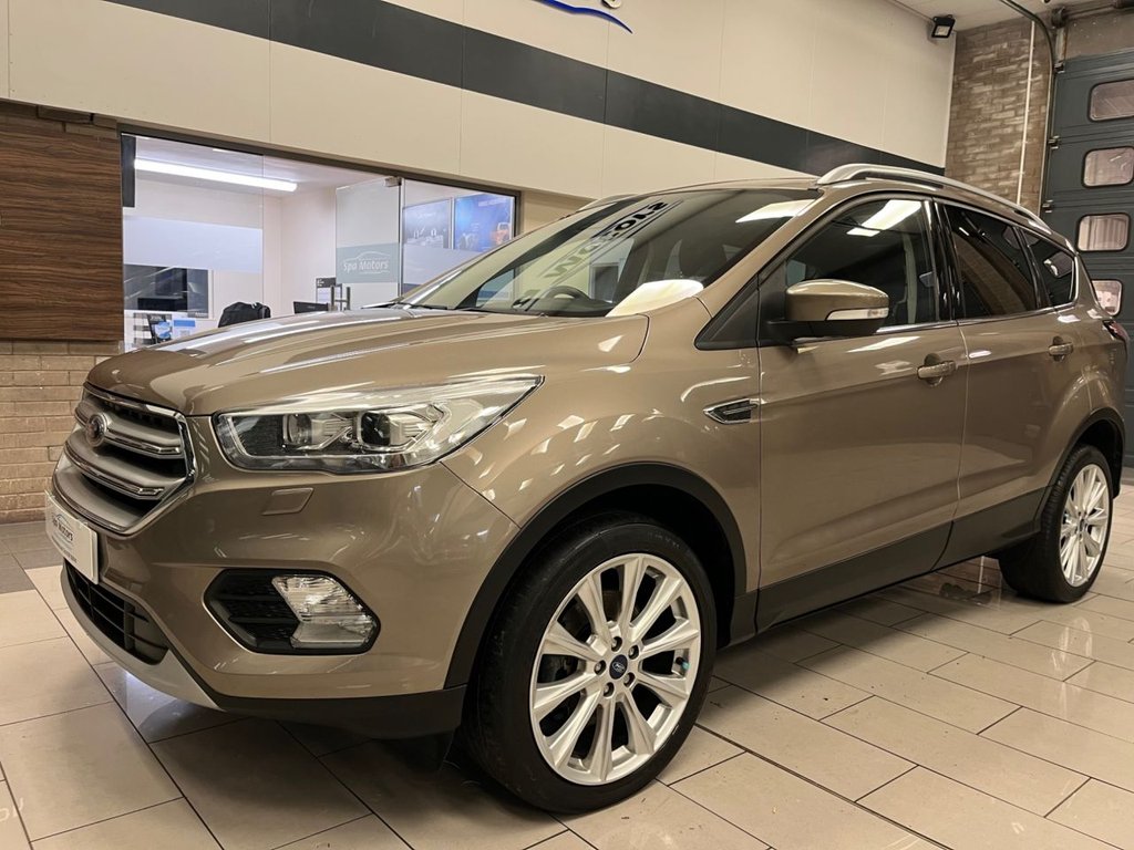 Used Ford Kuga 2019 for sale - 76685886: Photo 3