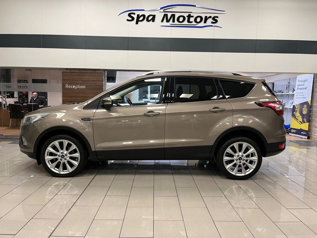 Used Ford Kuga 2019 for sale - 76685886: Photo 4