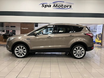 Used Ford Kuga 2019 for sale - 76685886: Photo