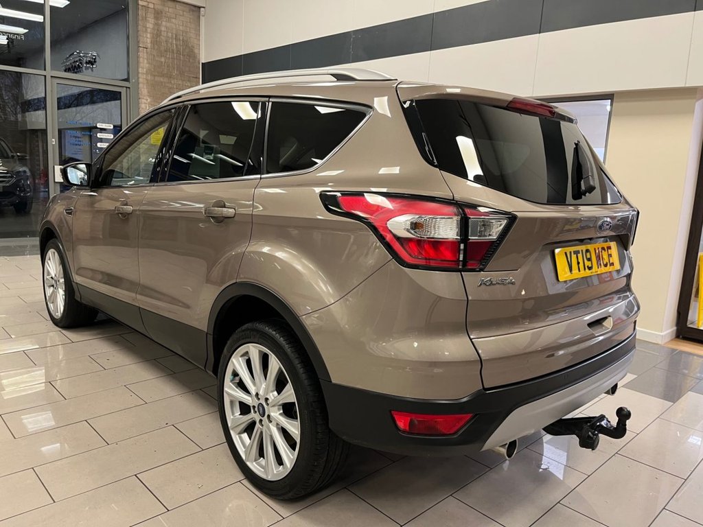 Used Ford Kuga 2019 for sale - 76685886: Photo 5