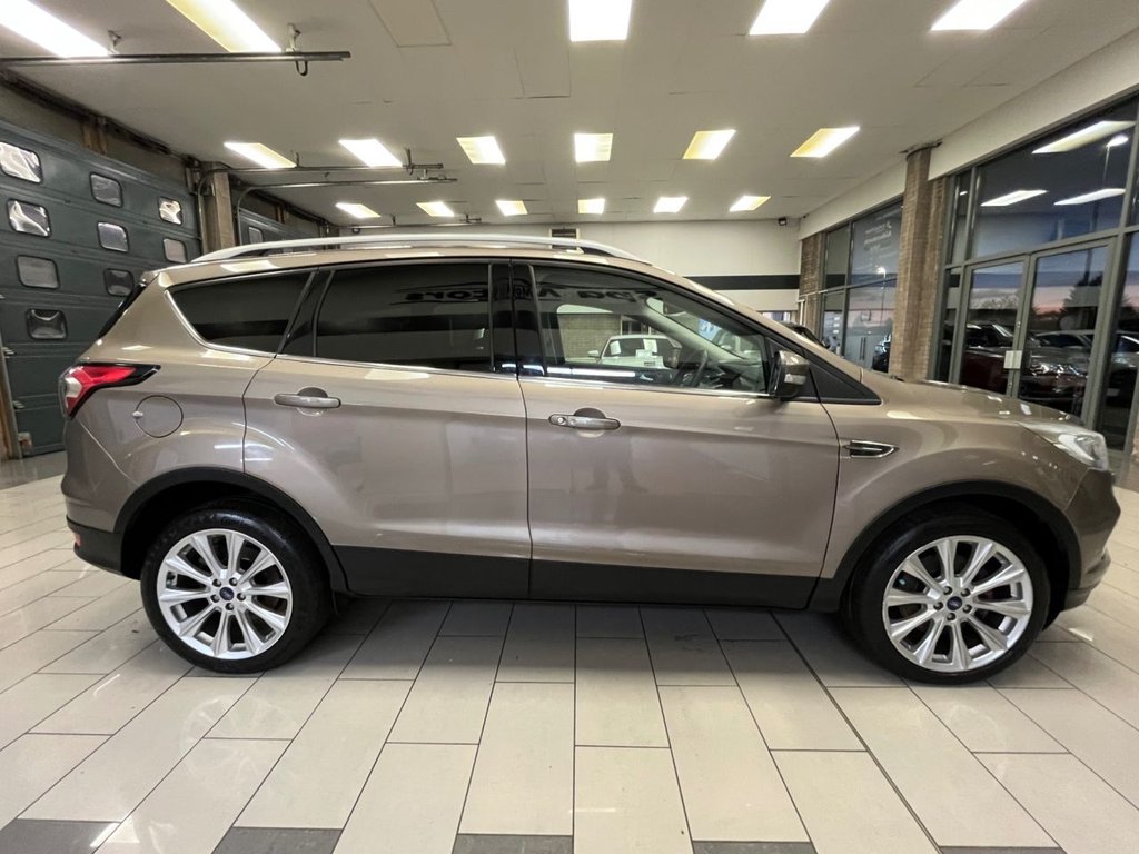 Used Ford Kuga 2019 for sale - 76685886: Photo 8