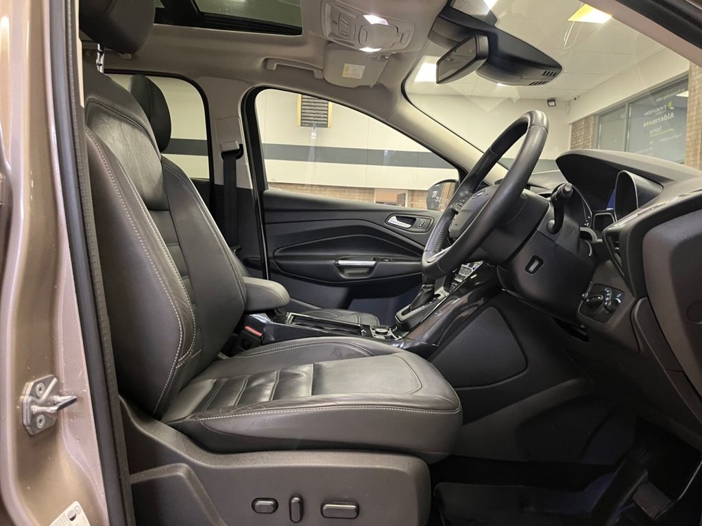 Used Ford Kuga 2019 for sale - 76685886: Photo 9