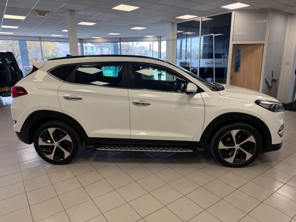 Used Hyundai TUCSON 2017 for sale - 78200143: Photo 10