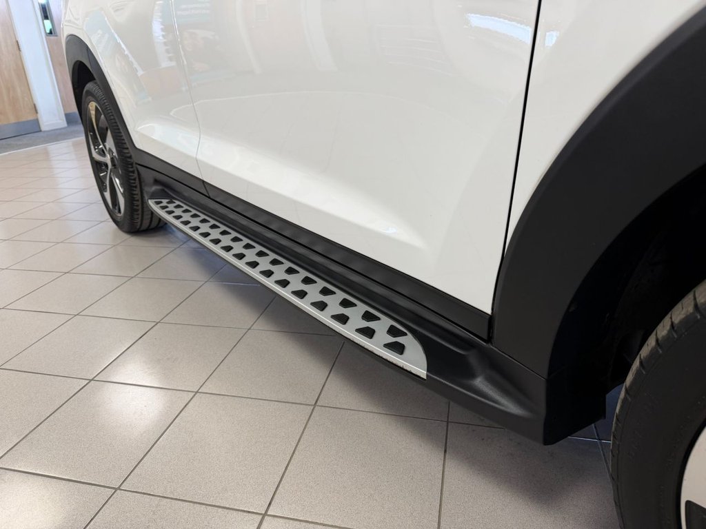 Used Hyundai TUCSON 2017 for sale - 78200143: Photo 12