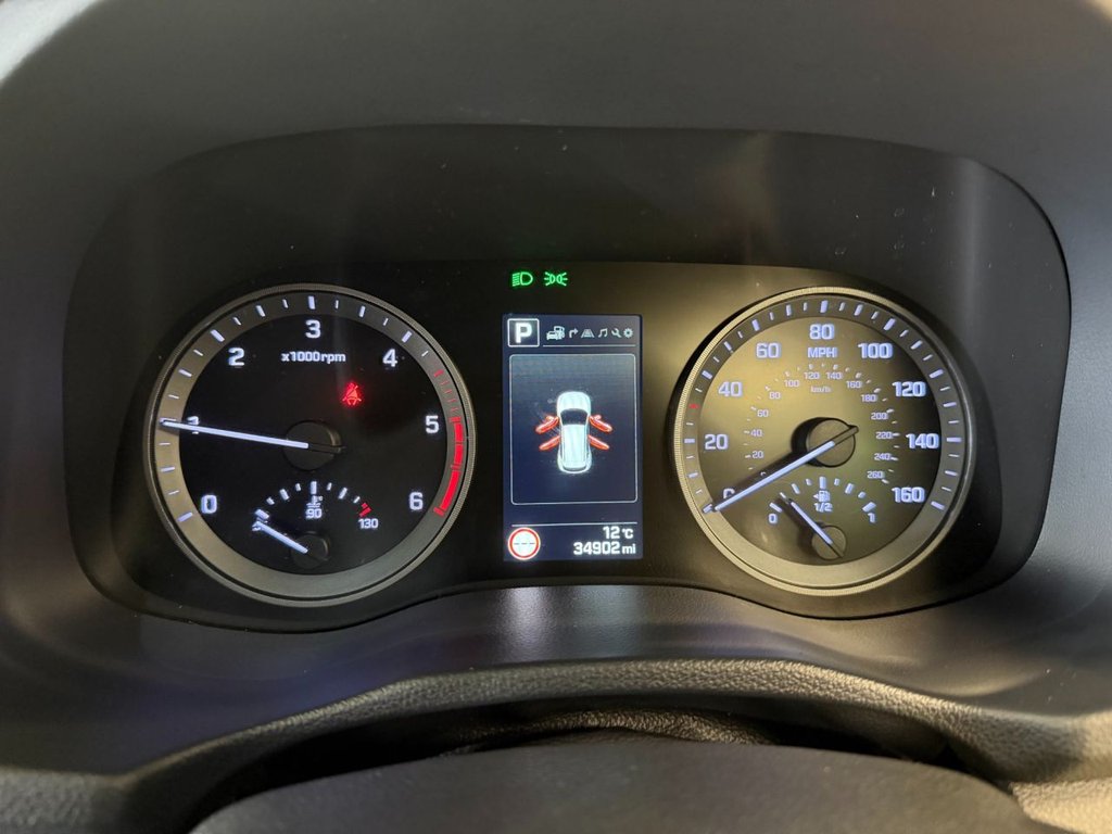 Used Hyundai TUCSON 2017 for sale - 78200143: Photo 17