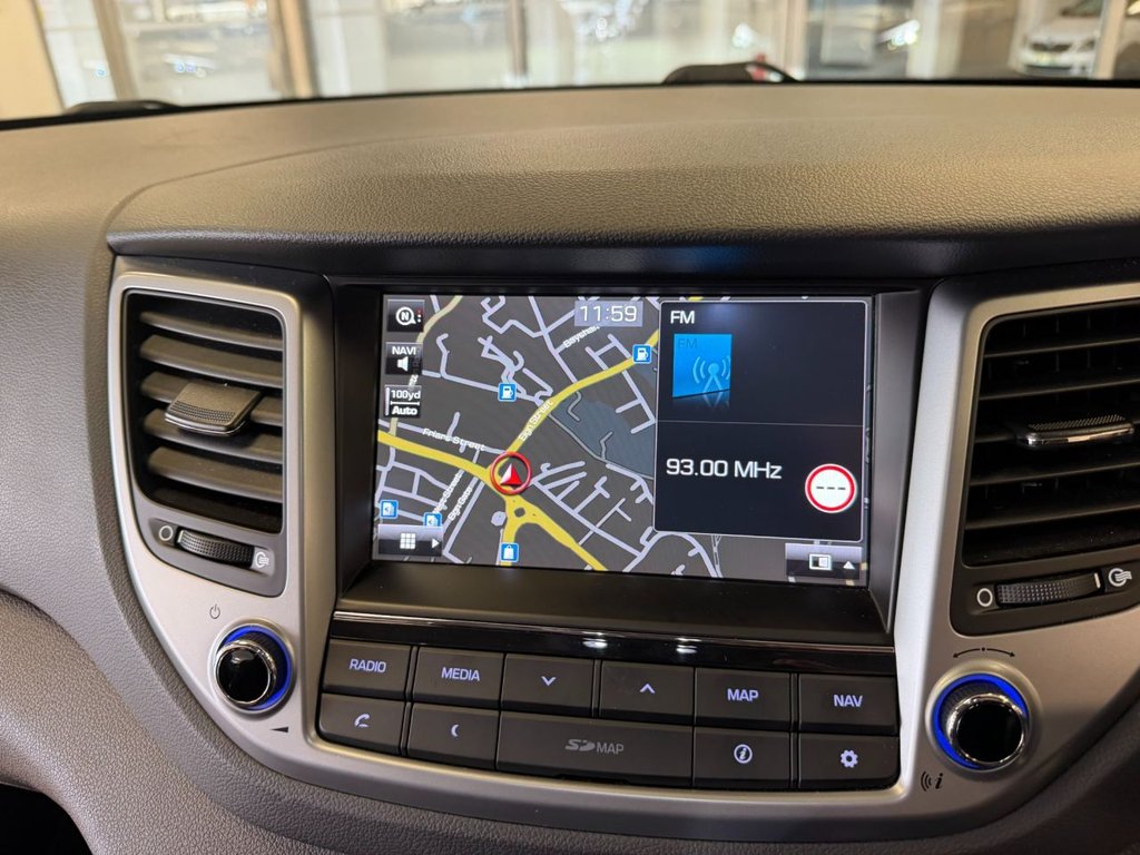 Used Hyundai TUCSON 2017 for sale - 78200143: Photo 18