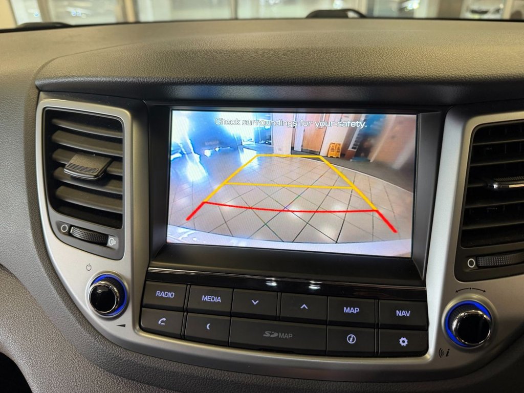 Used Hyundai TUCSON 2017 for sale - 78200143: Photo 19