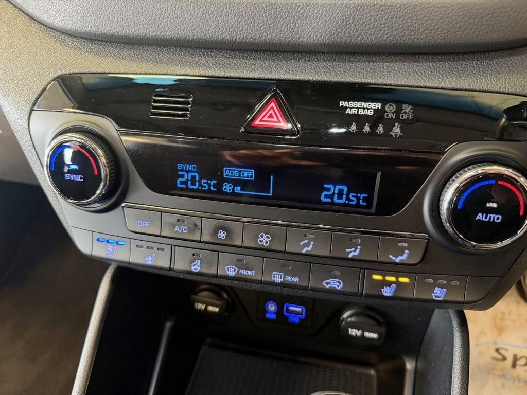 Used Hyundai TUCSON 2017 for sale - 78200143: Photo 20