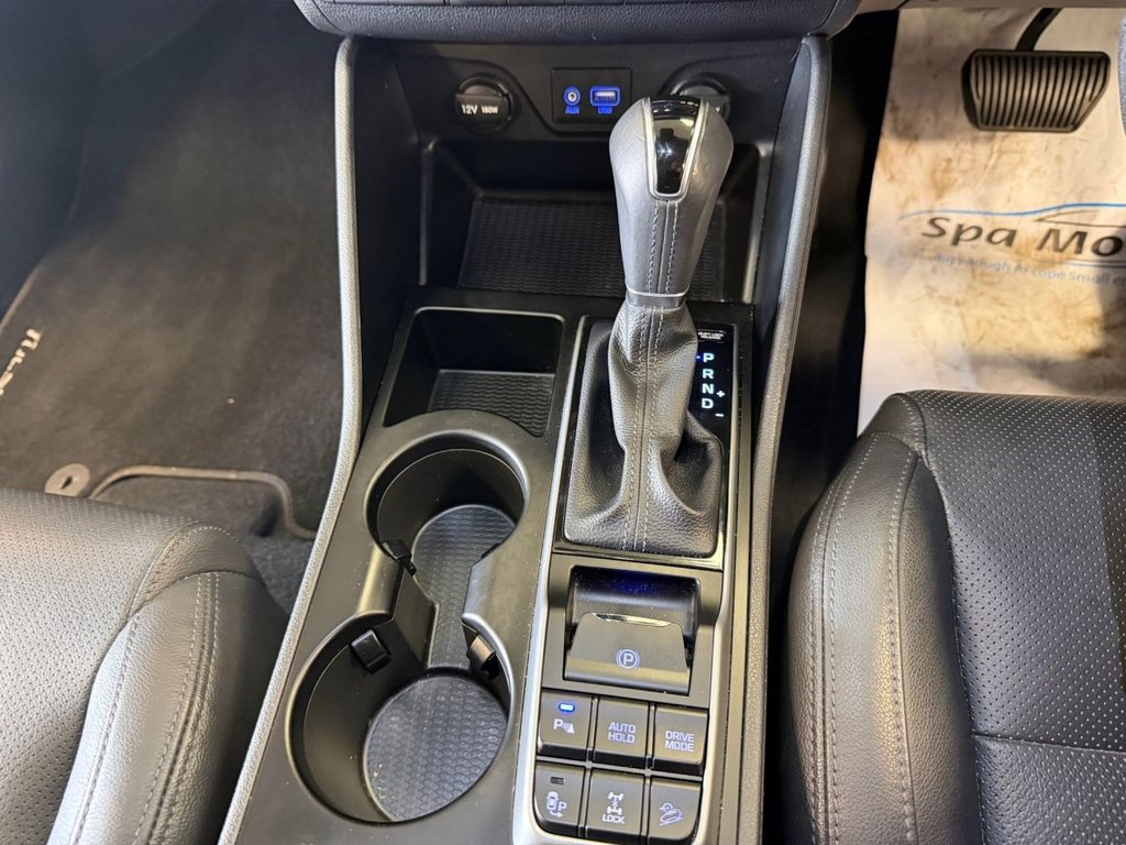 Used Hyundai TUCSON 2017 for sale - 78200143: Photo 21