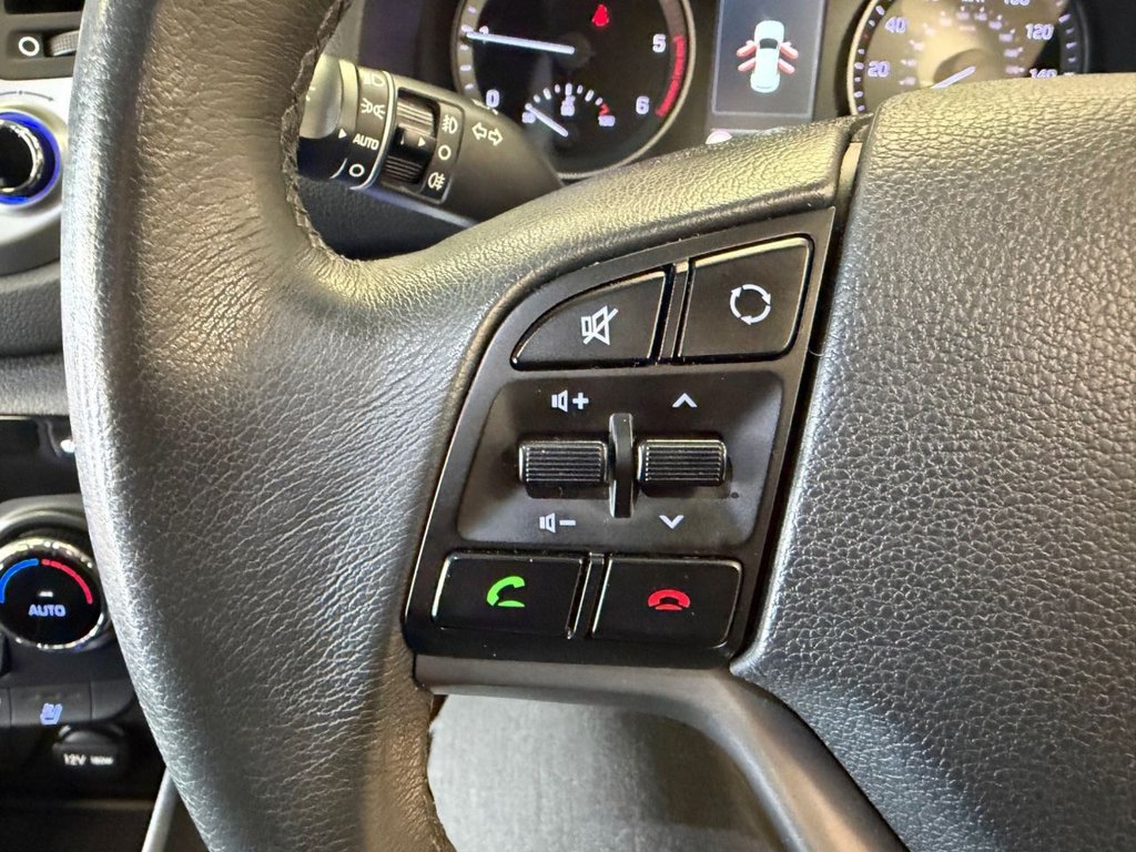 Used Hyundai TUCSON 2017 for sale - 78200143: Photo 23