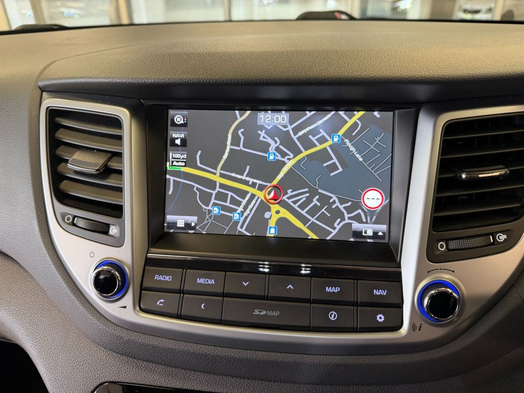 Used Hyundai TUCSON 2017 for sale - 78200143: Photo 24