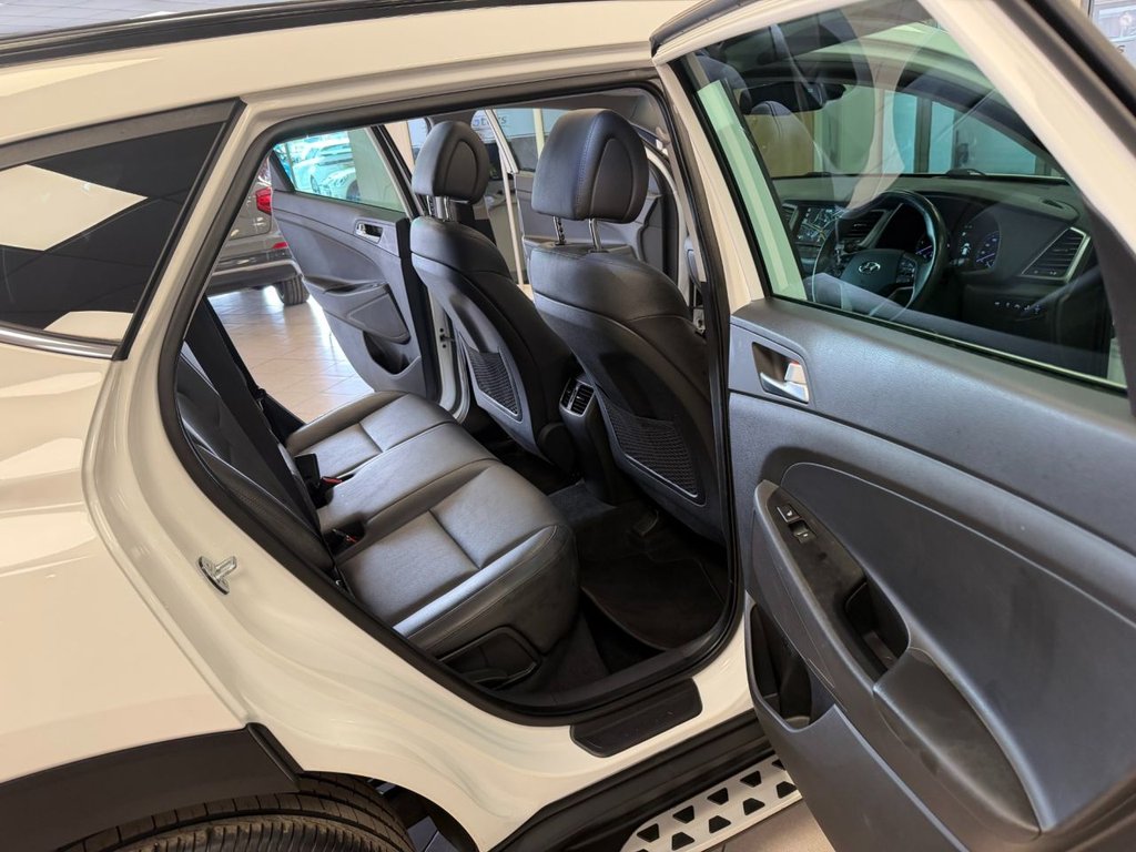 Used Hyundai TUCSON 2017 for sale - 78200143: Photo 28