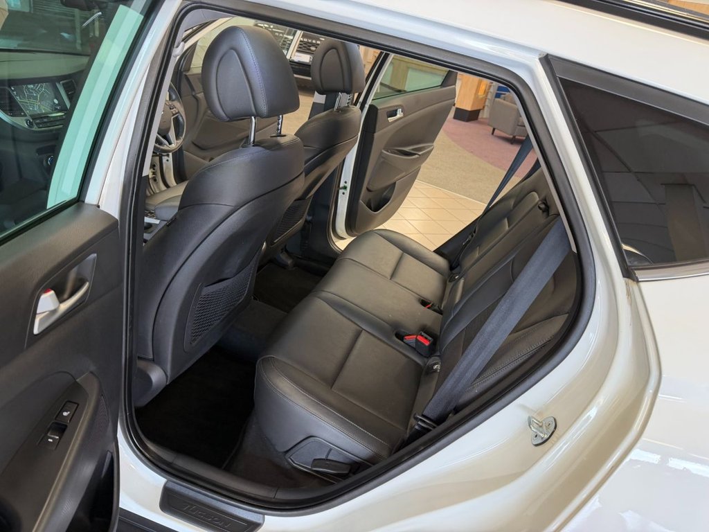 Used Hyundai TUCSON 2017 for sale - 78200143: Photo 30