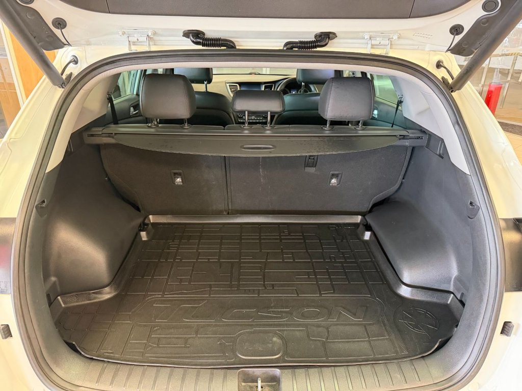 Used Hyundai TUCSON 2017 for sale - 78200143: Photo 7