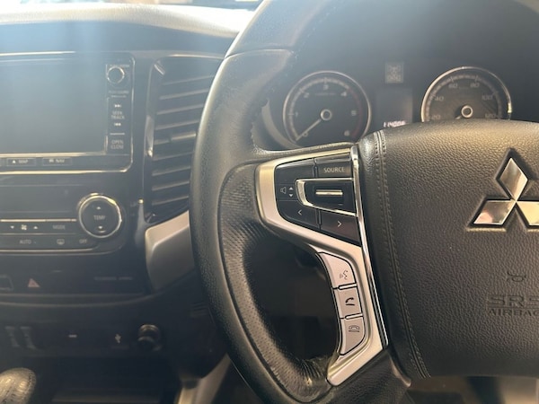 Used Mitsubishi L200 2017 for sale - 75099552: Photo 15