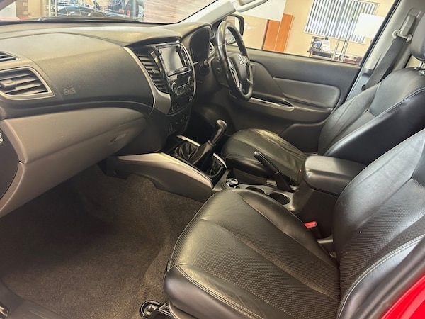 Used Mitsubishi L200 2017 for sale - 75099552: Photo 24