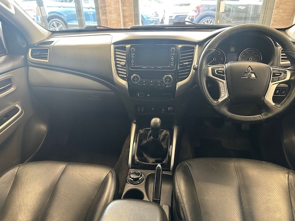 Used Mitsubishi L200 2017 for sale - 75099552: Photo 25