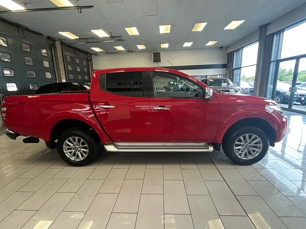 Used Mitsubishi L200 2017 for sale - 75099552: Photo 8