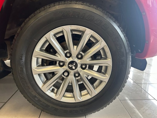 Used Mitsubishi L200 2017 for sale - 75099552: Photo 9