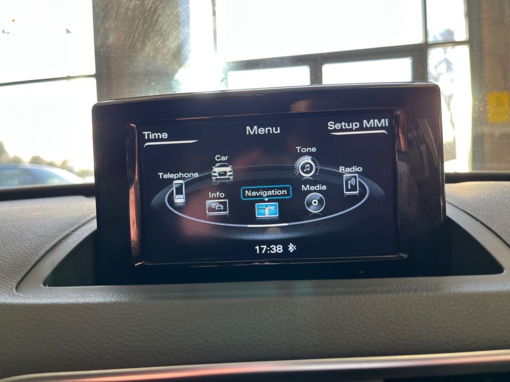 Used Audi Q3 2017 for sale - 78016958: Photo 10