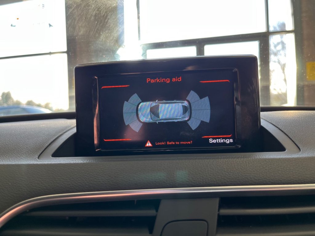 Used Audi Q3 2017 for sale - 78016958: Photo 11