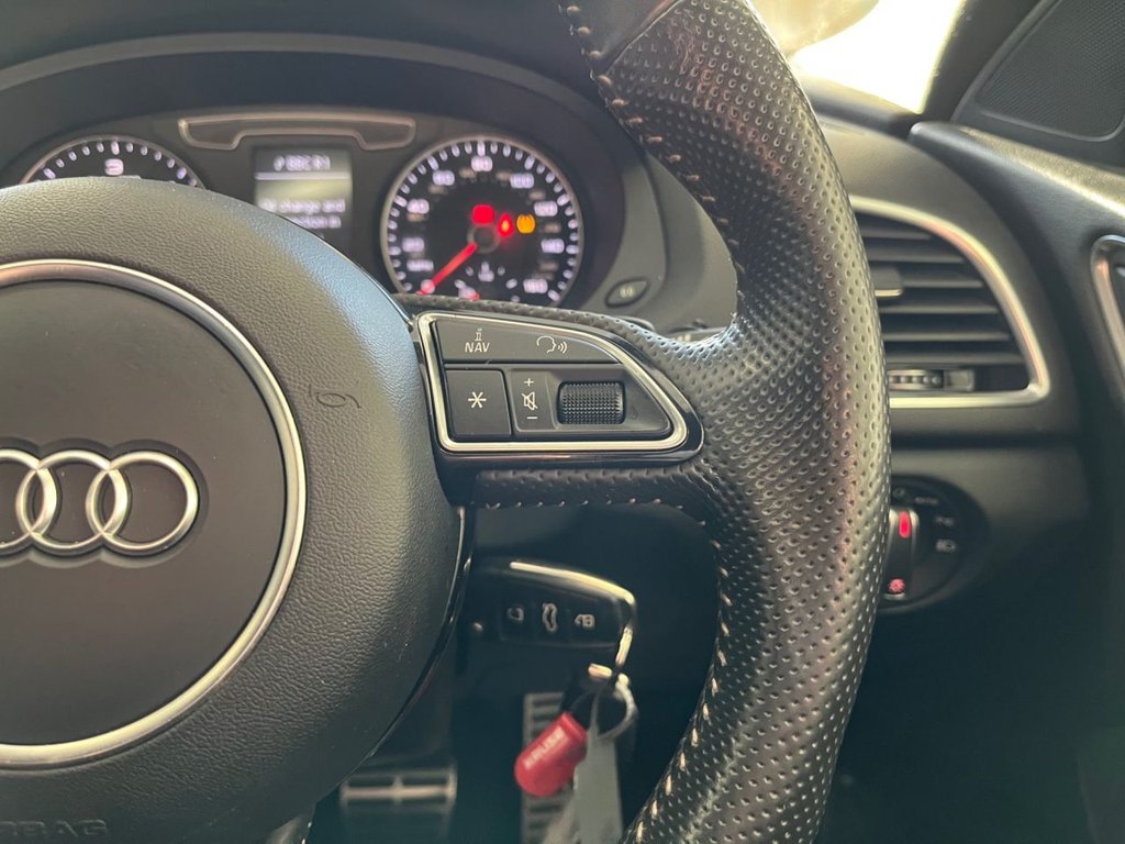 Used Audi Q3 2017 for sale - 78016958: Photo 13