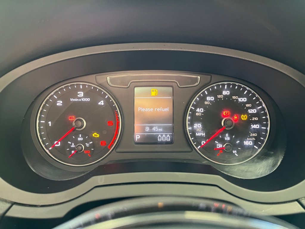 Used Audi Q3 2017 for sale - 78016958: Photo 14