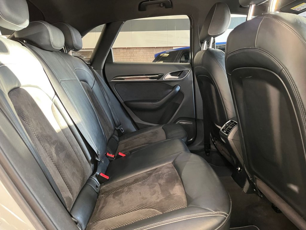 Used Audi Q3 2017 for sale - 78016958: Photo 16