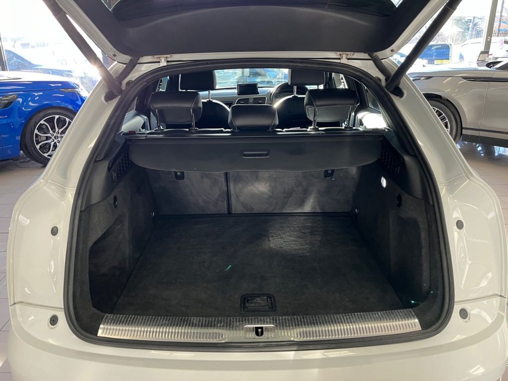 Used Audi Q3 2017 for sale - 78016958: Photo 18