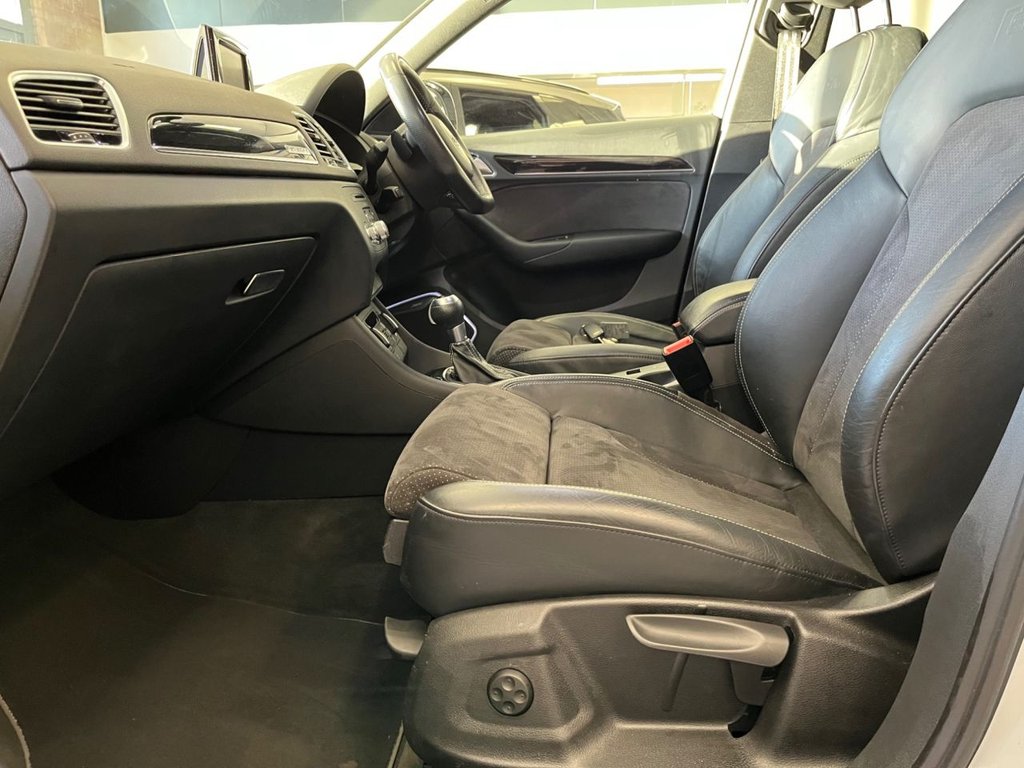 Used Audi Q3 2017 for sale - 78016958: Photo 21