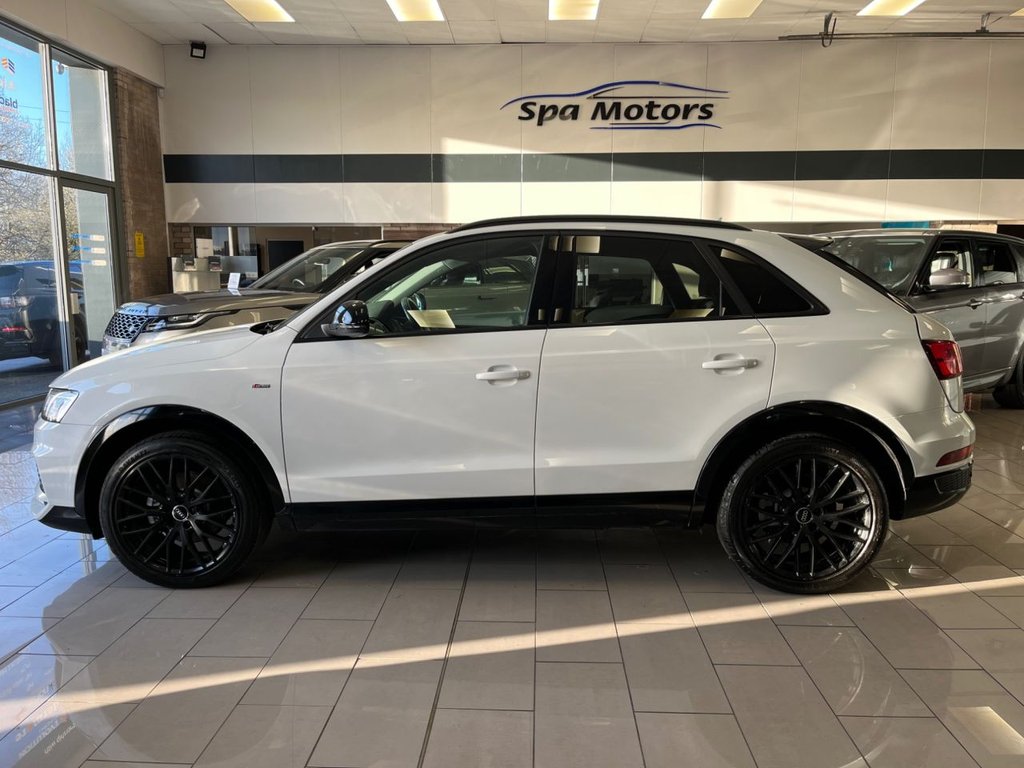 Used Audi Q3 2017 for sale - 78016958: Photo 4