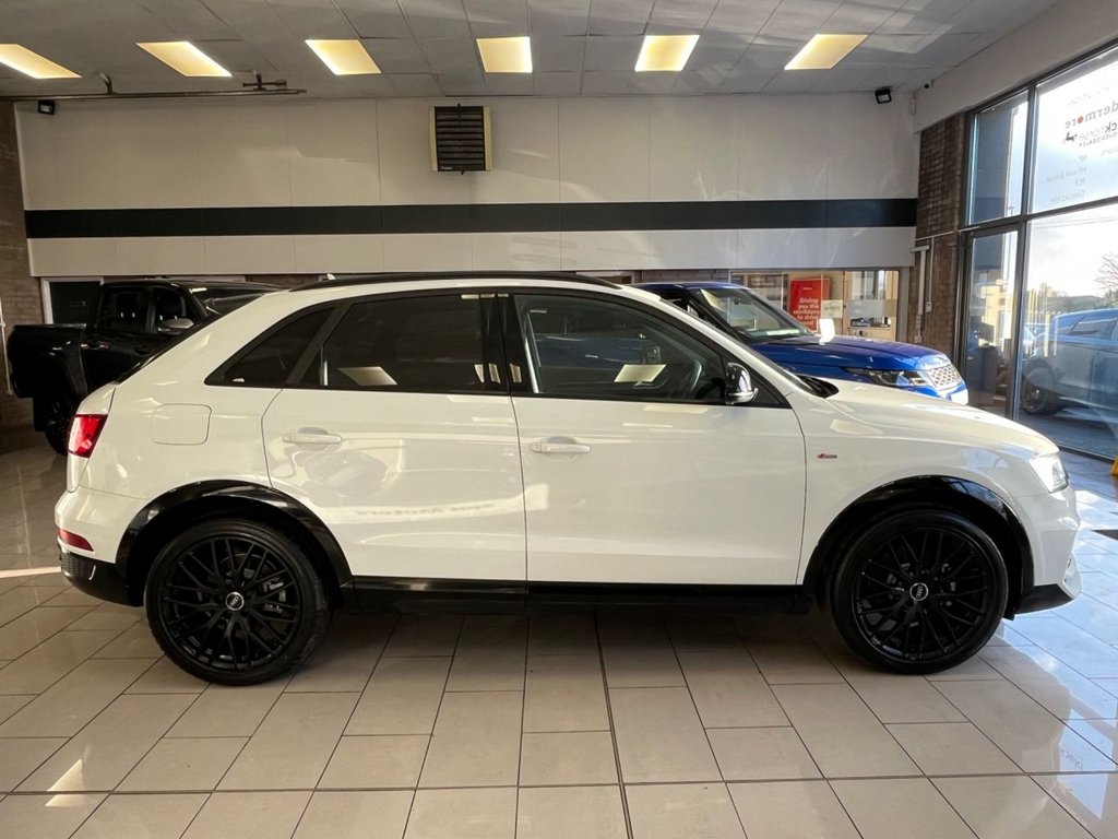 Used Audi Q3 2017 for sale - 78016958: Photo 7