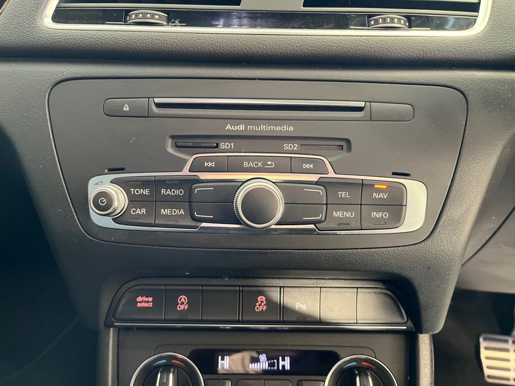 Used Audi Q3 2017 for sale - 78016958: Photo 9