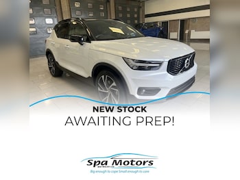 Used Volvo XC40 2019 for sale - 78805774: Photo