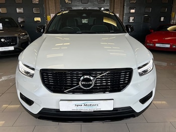 Used Volvo XC40 2019 for sale - 78805774: Photo