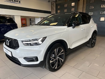 Used Volvo XC40 2019 for sale - 78805774: Photo