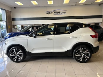 Used Volvo XC40 2019 for sale - 78805774: Photo