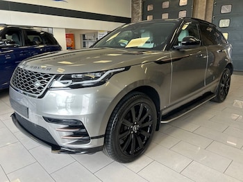 Used Land Rover Range Rover Velar 2017 for sale - 78793095: Photo